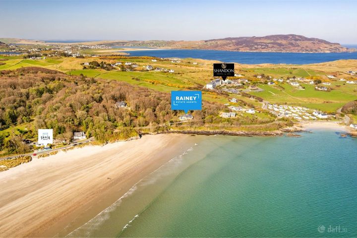 Umerafree, Marble Hill, Dunfanaghy, Donegal