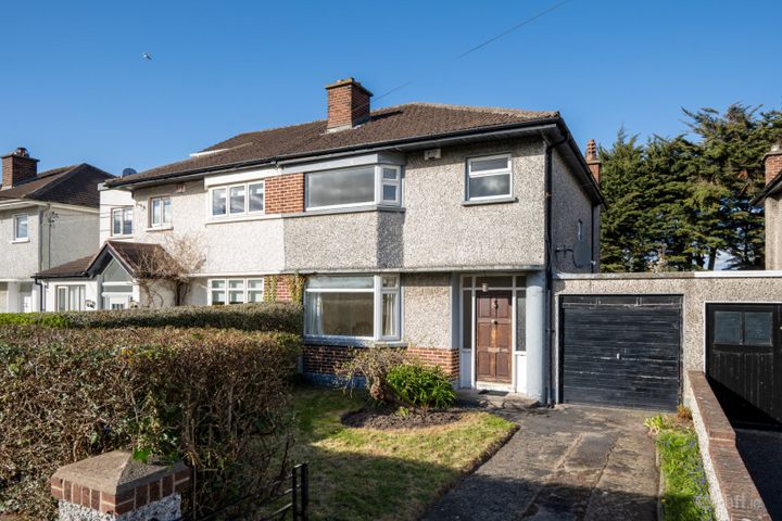 12 Barton Drive, Rathfarnham, Dublin 14, D14Y0Y1