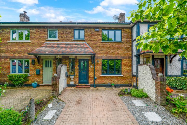 55 Sandyford Downs, Sandyford, Dublin 18, D18T6C2