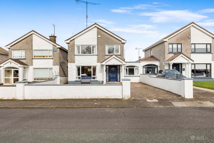 32 Park View, Athboy, Co Meath, C15FN7V