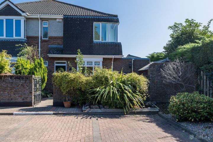 1 Broomfield Mews, Malahide, Dublin, Dublin