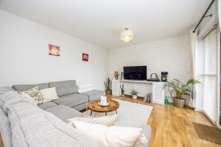 Apartment 88, Temple Court, Northwood, Dublin 9, D09K351 - Photo 3