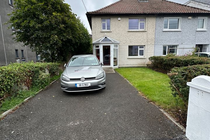 1 Whitestrand Road, Galway, Claddagh, Co. Galway
