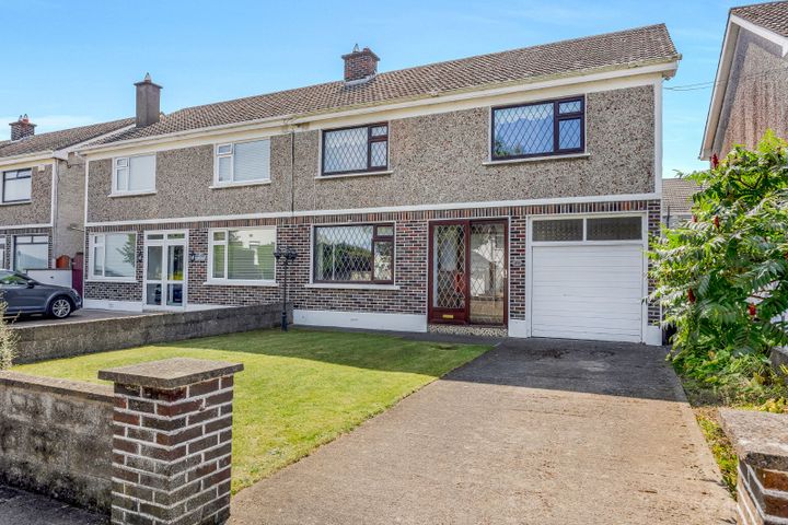 44 Bettyglen, Raheny, Dublin 5, Dublin 5, Dublin