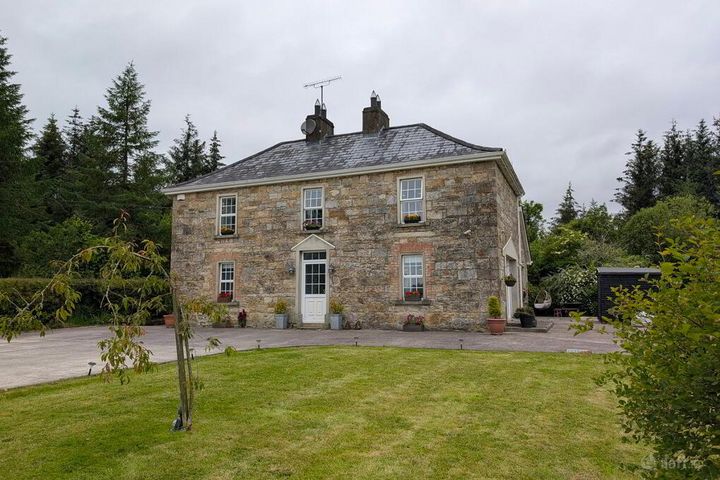 Corlough Td, Co. Cavan, H14XW28
