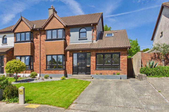 48 The Fairways, Rockshire Road, Ferrybank, Co. Waterford, X91R9F3