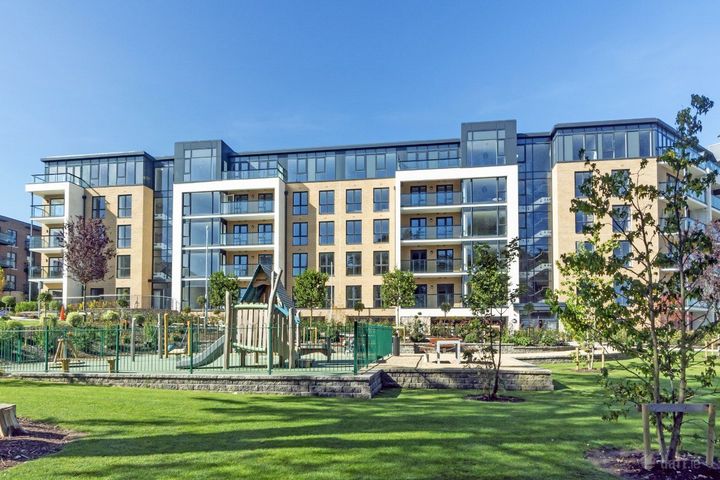 Fairway Court,Cualanor,Dun Laoghaire,Co. Dublin, Glenageary, Co. Dublin