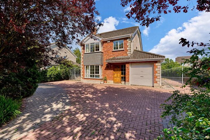 18 Clady Meadows, Robinstown, Co. Meath, C15W2Y8