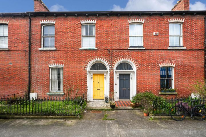 15 Charleston Avenue, Dublin 6, Ranelagh, Dublin 6, D06YH29
