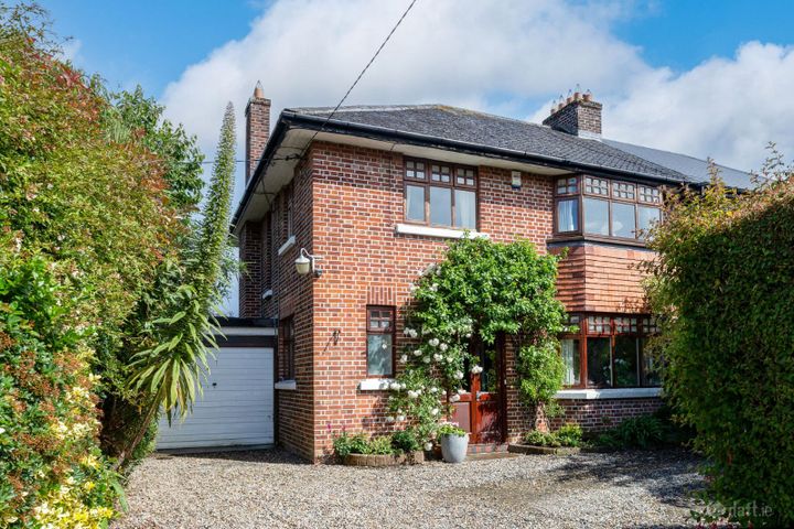 72 Booterstown Avenue, Booterstown, Booterstown, Co. Dublin, A94H6W4