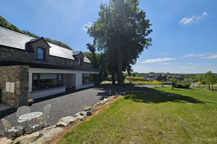 Cogan Street, Oldcastle, Co. Meath