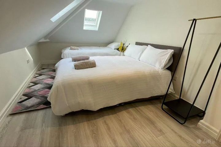 Marlborough Street, Dublin 1, Co. Dublin