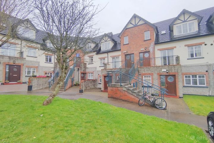 28 Alandale Hall, Ashbourne Avenue, South Circular Road, Co. Limerick, V94DX38