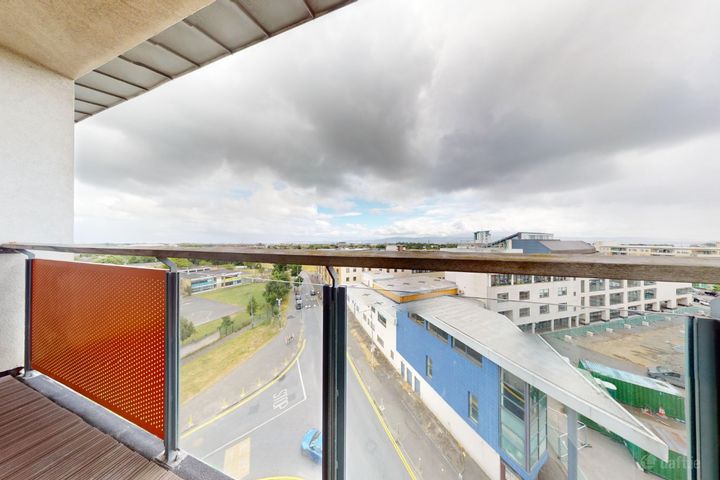Apartment 163, The Plaza, Ballymun, Dublin 9, D09TX89 - Photo 2