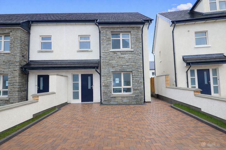 11 Codrum Green, Codrum Hall, Killumney, Co. Cork, P31YW22