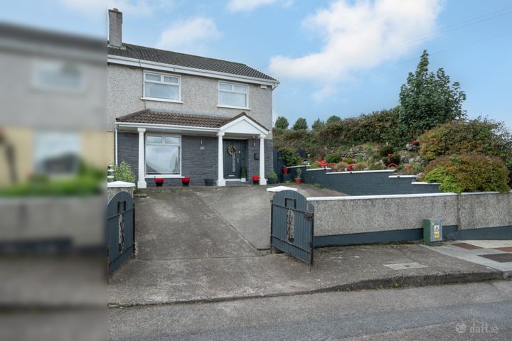 2 Pinewood Grove, Onslow Gardens, Cork, T23 E2N0