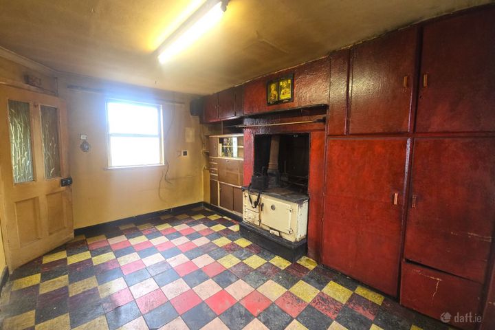 15 Paddy Guiney Terrace, Newmarket, Kanturk, Co. Cork, P51PC3K - Photo 3