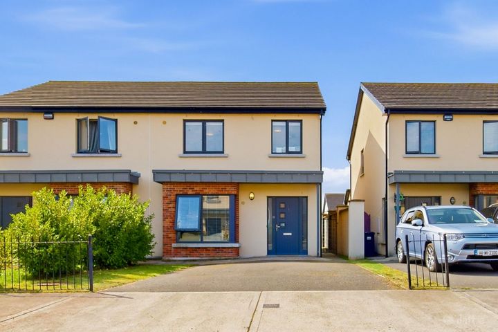 21 Rathangan Manor, Rathangan, Co. Kildare, R51VE43