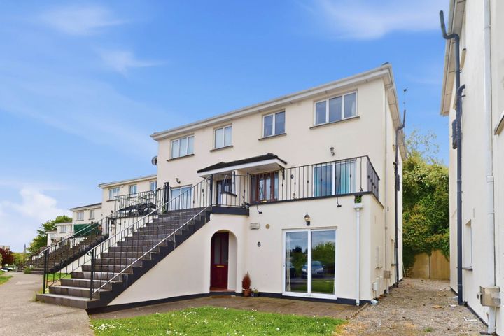 48 Rivercourt, Rathmullen Road, Drogheda, Co. Louth, A92PD63