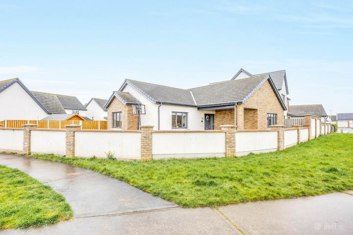 2 The Close, Cnoc Dubh, Ballyboughal, Co. Dublin, A41Y778