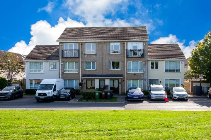 57 The Oaks, Ridgewood, Swords, Co. Dublin