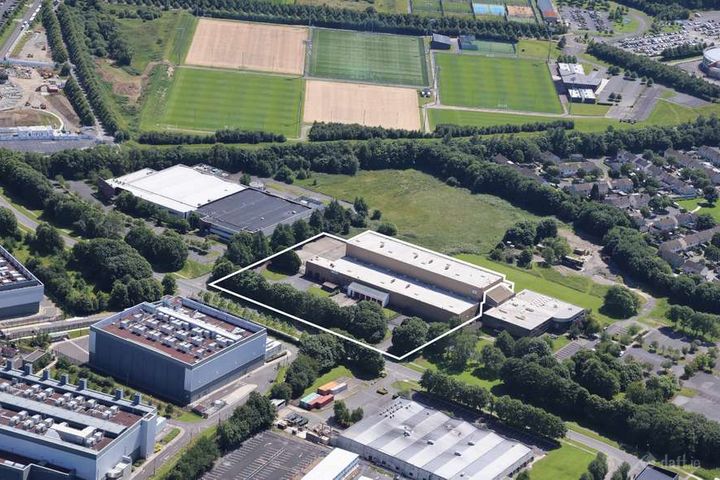 Lyncon Court, Blanchardstown Business & Technology Park, Co. Dublin