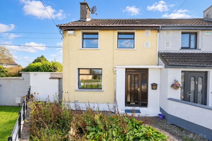 15 Father Dominic Road, Ballyphehane, Co. Cork, T12D8V0