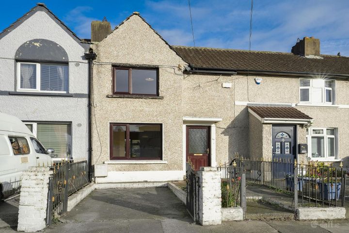20 Derry Rd, Crumlin, Dublin, Dublin 12, Dublin