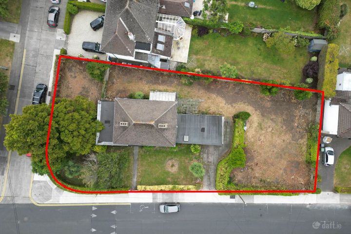 54 Woodbine Rd, Blackrock, Dublin, Dublin