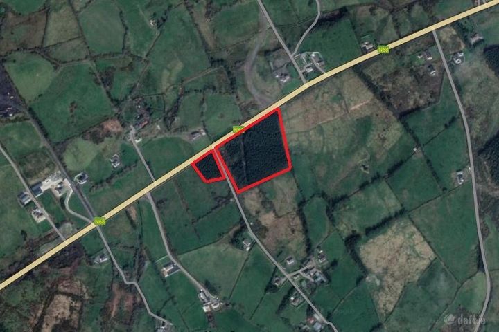 Tubber, Lissycasey, Co. Clare