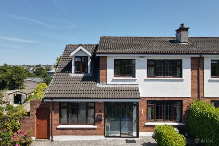 15 Ashwood Crescent, Midleton, Cork, Cork