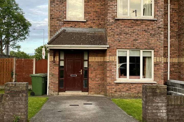 Mount Symon Lawn, Clonsilla, Dublin 15, Clonsilla, Dublin 15