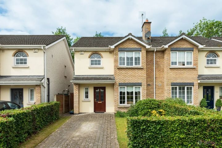 Oldbridge Walk, Osberstown,Naas, Co. Kildare, Sallins, Co. Kildare