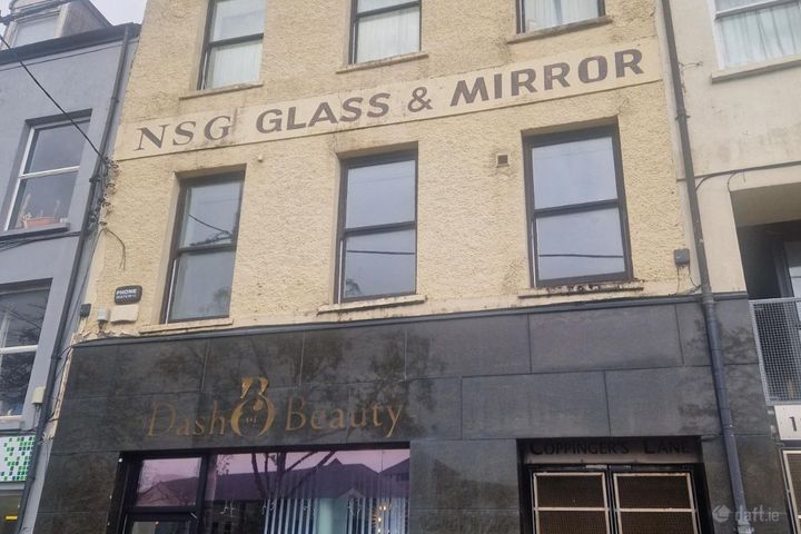 Apartment 1, 18 Popes Quay, Cork City Centre, Co. Cork