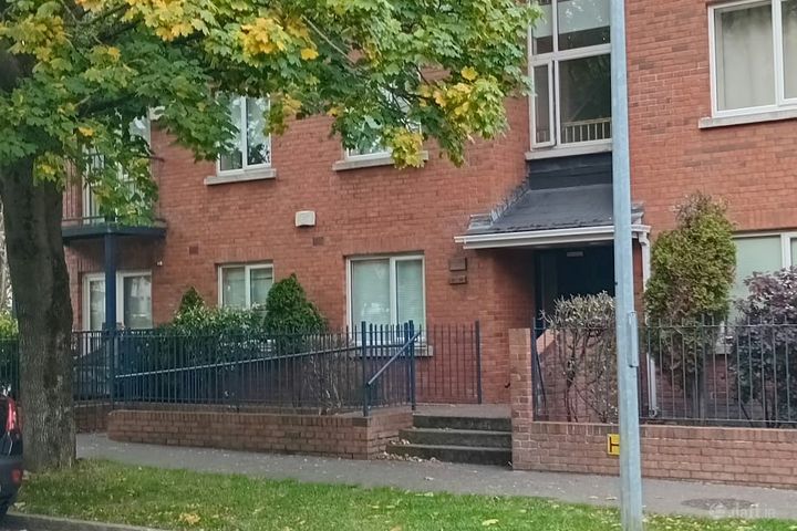 Apartment 22, Killininny Court, Firhouse Road, Dublin 24, D24Y293