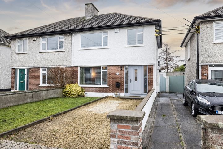 102 Hillcrest Park, Glasnevin, Dublin 11, Dublin 11, Dublin