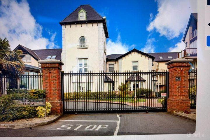  Howth Lodge, Howth Road, Howth, Co. Dublin, Sutton, Dublin 13