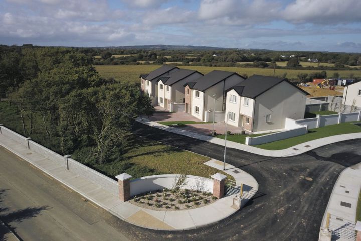 The Grove, Bridgetown, Co. Wexford
