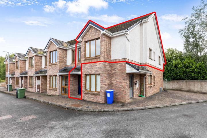 10 Lisdarn Heights, Cavan, Co. Cavan, H12R8N1