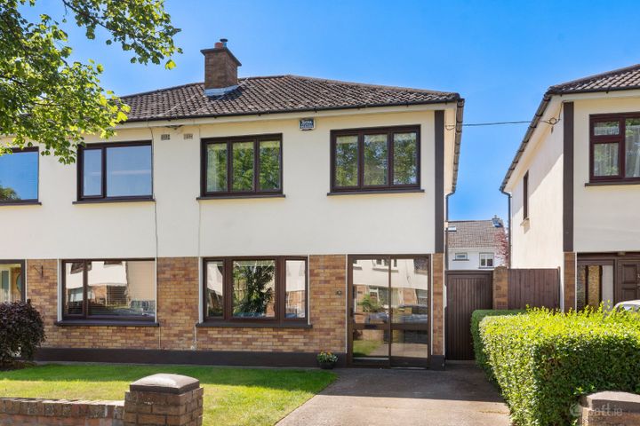 36 Longwood Park, Rathfarnham, Dublin 14, D14E6W9