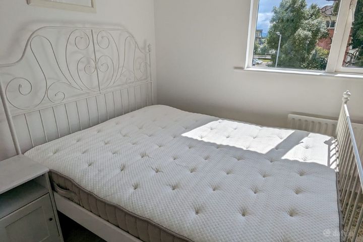 Ongar wood, Clonsilla, Dublin 15