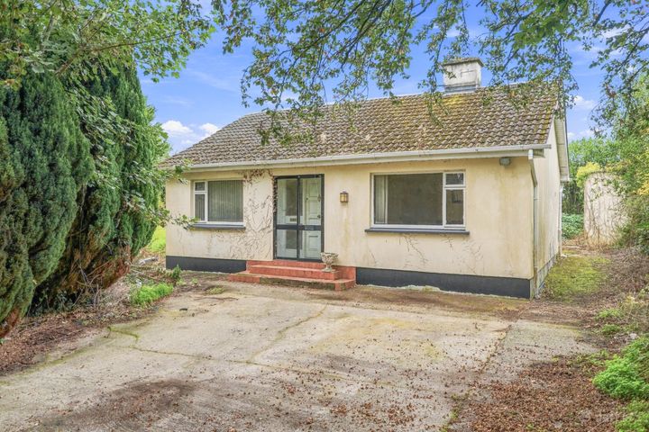 Cronyhorn, Ballymore, Ferns, Co. Wexford, Y21R5D2