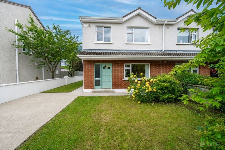 25 Rathmeel Lawns, Ballina, Ballina, Co. Mayo, F26N2N6