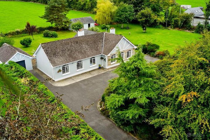 Ongenstown, Bohermeen, Navan, Co. Meath, C15AE20