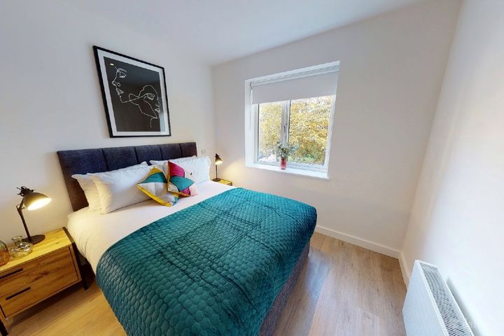 Mount Argus Mill Apartments, Harold's Cross, Dublin 6w