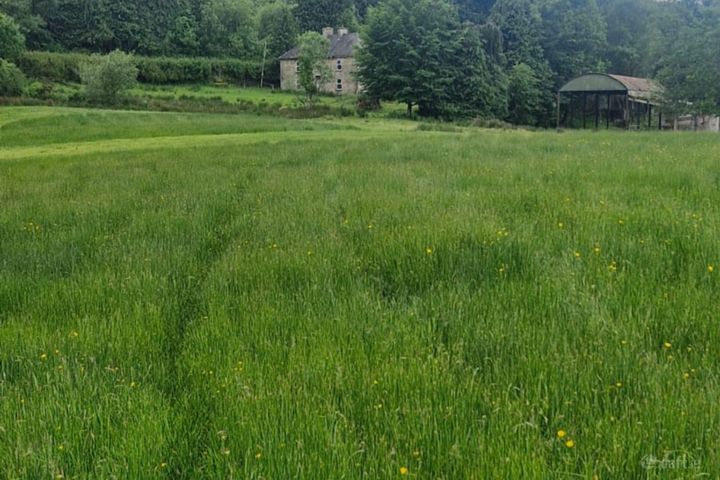 Leaghort House, Leaghort, Caher, Kilclaran, Co. Clare, V94F8EX