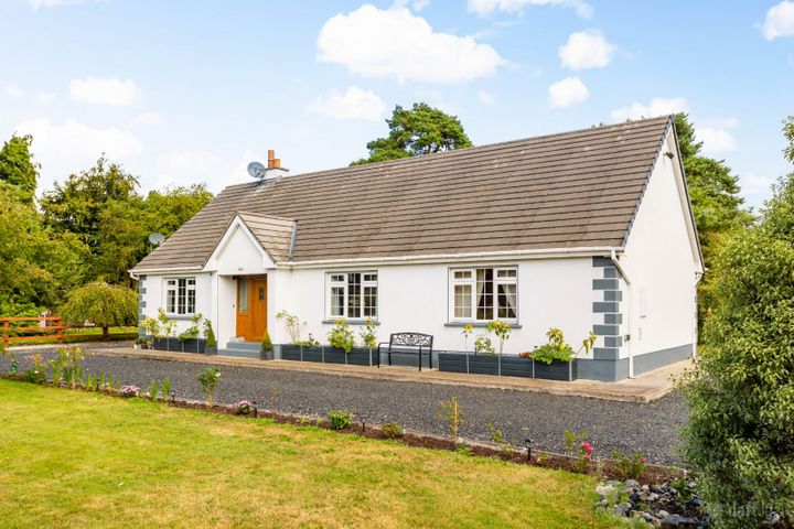 Ticknevin, Carbury, Co. Kildare, W91A0V9