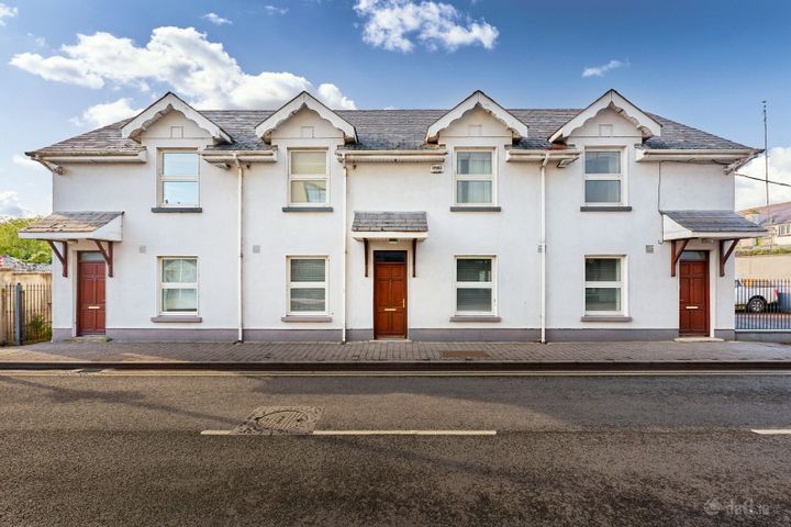 Swift Consulting Rooms, Finnegan's Way, Trim, Co. Meath