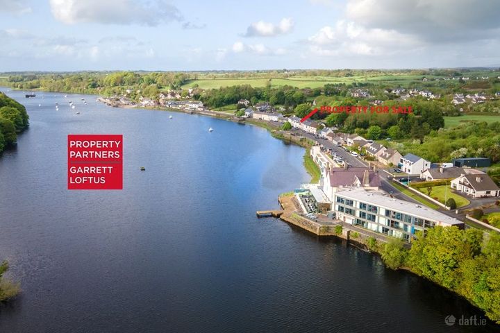 The Quay, Ballina, Ballina, Co. Mayo, F26N6X6