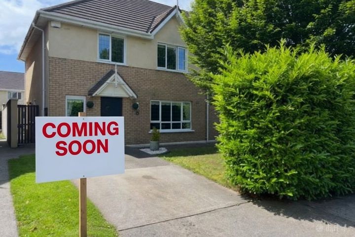 289 Berryridge Avenue, Maryborough Village, Portlaoise, Co. Laois, R32AY2A